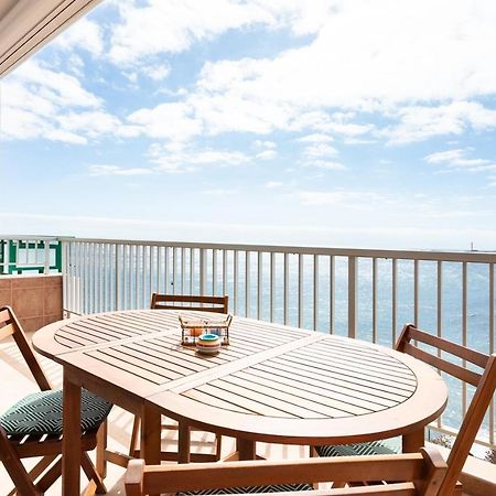 Live Poris House Villa Poris de Abona Ngoại thất bức ảnh