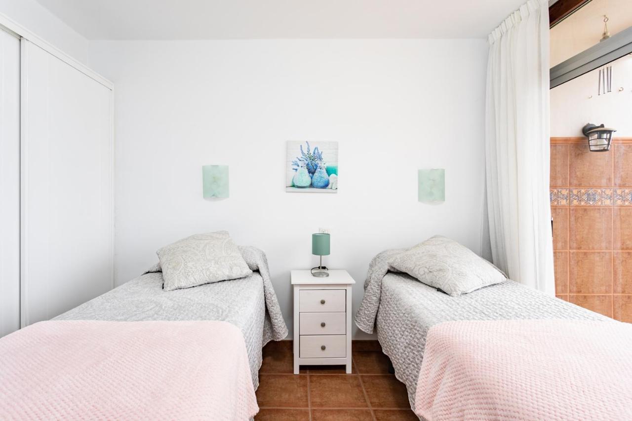 Live Poris House Villa Poris de Abona Ngoại thất bức ảnh