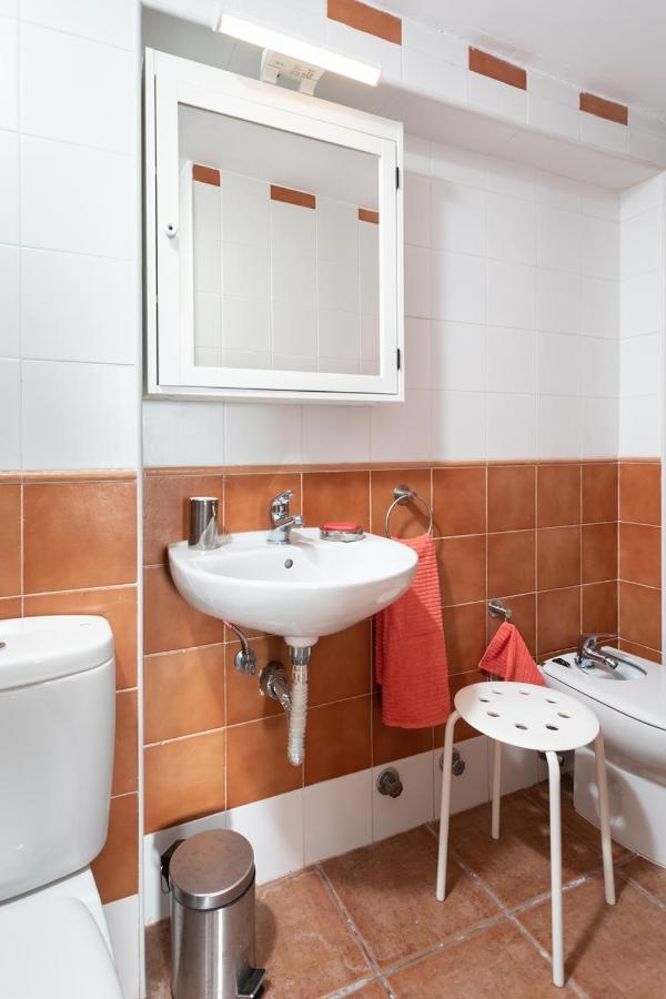 Live Poris House Villa Poris de Abona Ngoại thất bức ảnh