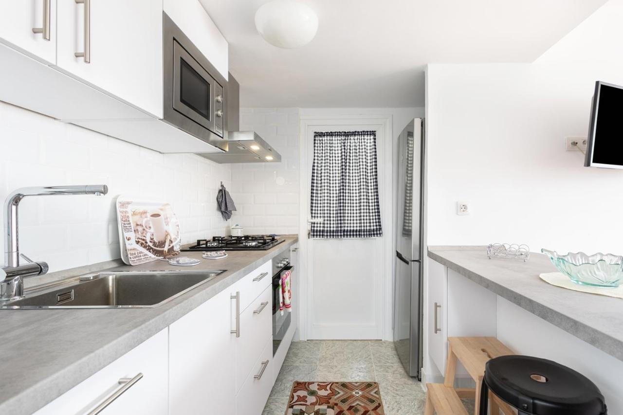 Live Poris House Villa Poris de Abona Ngoại thất bức ảnh