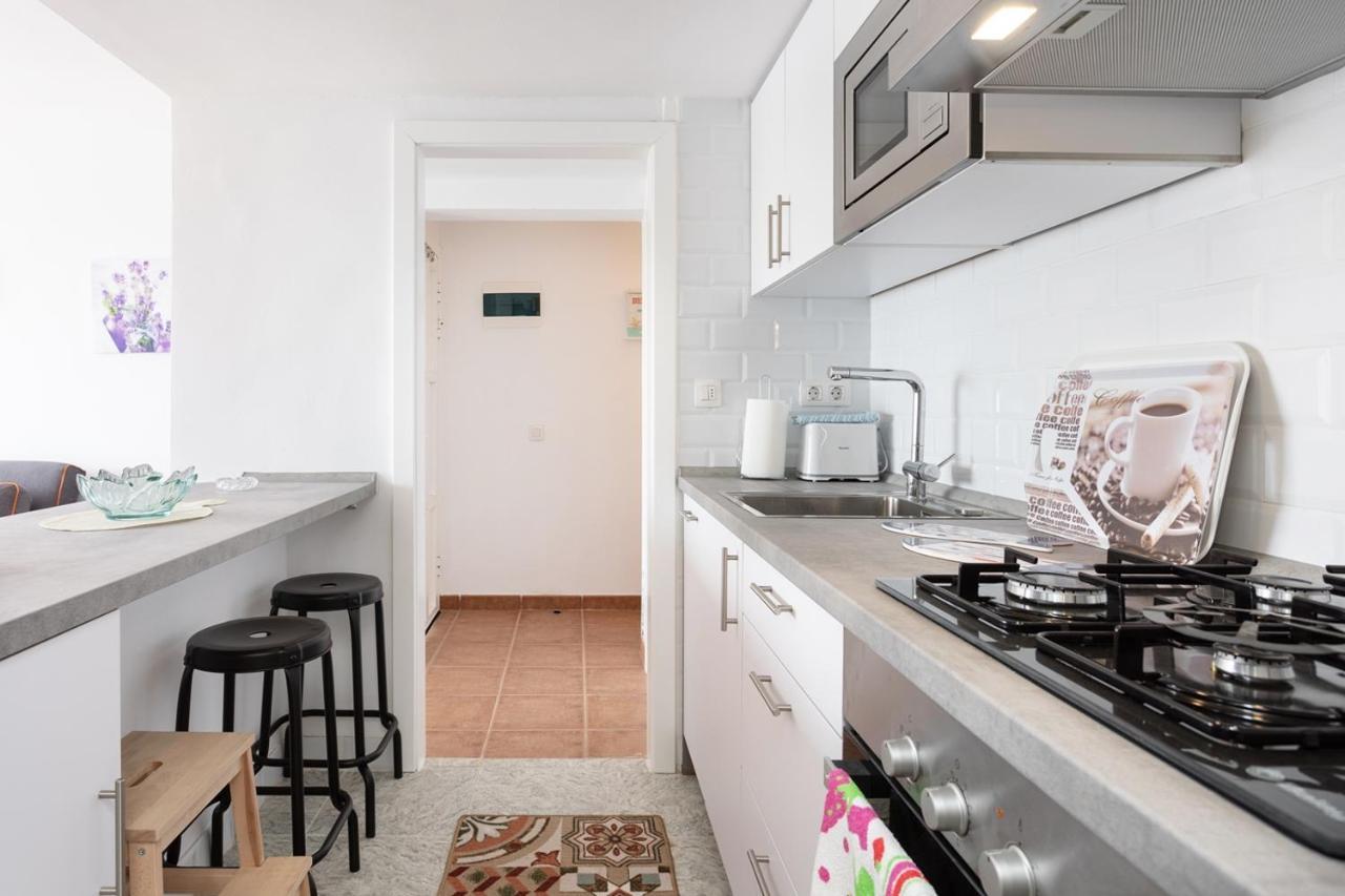Live Poris House Villa Poris de Abona Ngoại thất bức ảnh