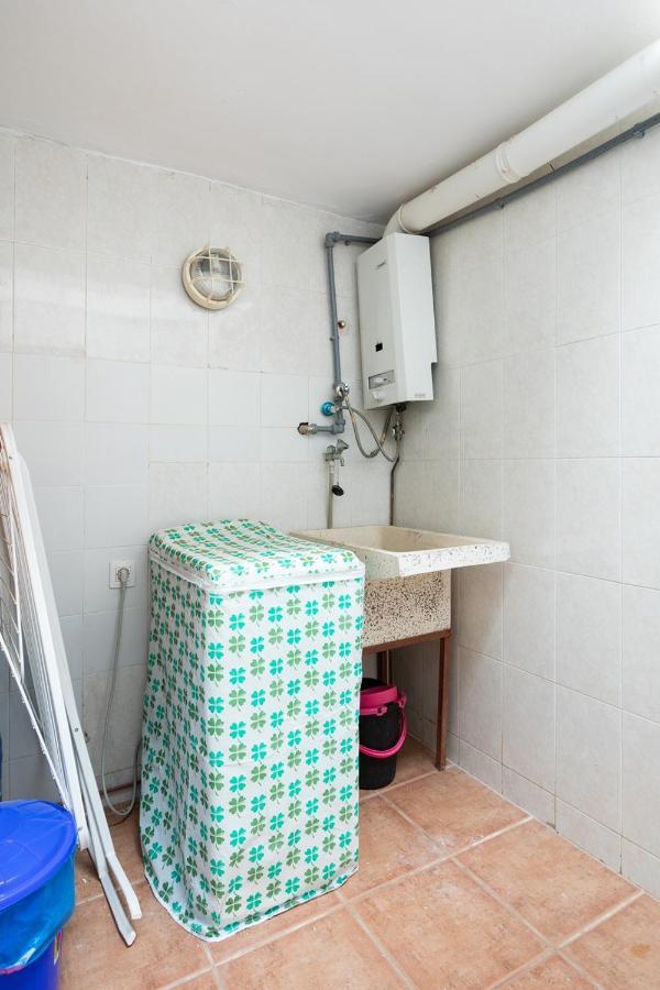 Live Poris House Villa Poris de Abona Ngoại thất bức ảnh
