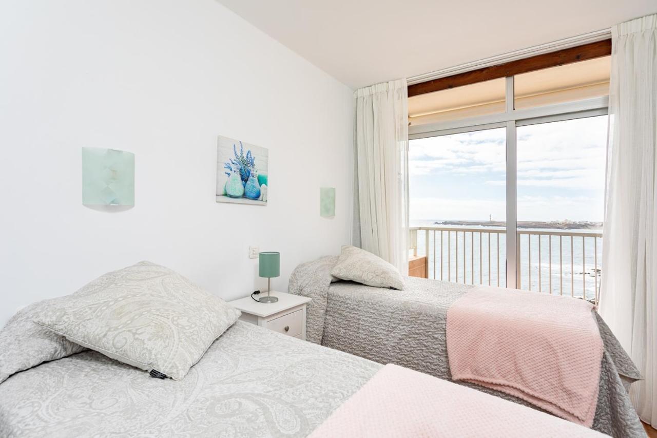 Live Poris House Villa Poris de Abona Ngoại thất bức ảnh